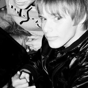 Meet your Posher, Vladimir